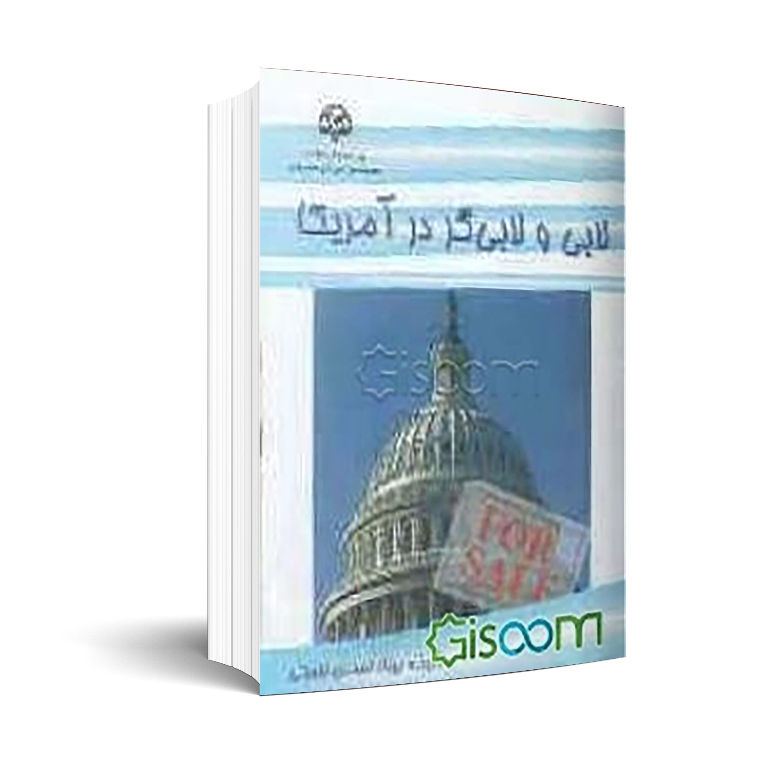 لابی و لابی گر در آمريكا